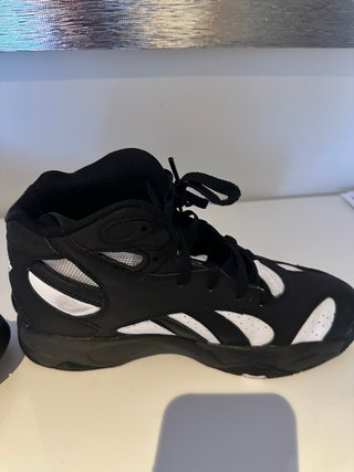 Reebok The Pump Zapatillas Baloncesto Talla X