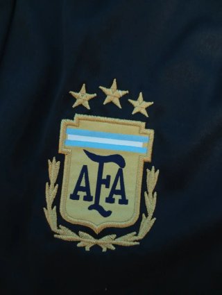 Equipación Argentina