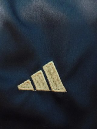 Equipación Argentina