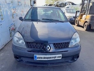Alternador renault 8200373636 clio fase ii 1161314