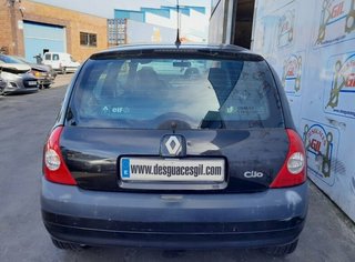 Alternador renault 8200373636 clio fase ii 1161314
