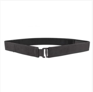 Cinturón Táctico CORSO MK6 Negro Talla S/M