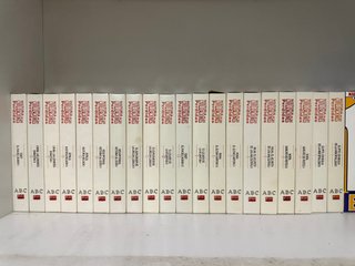 VHS Historia Civilizaciones Perdidas (Español)