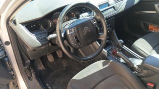 Citroen C5 2013