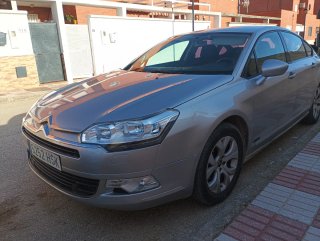 Citroen C5 2013