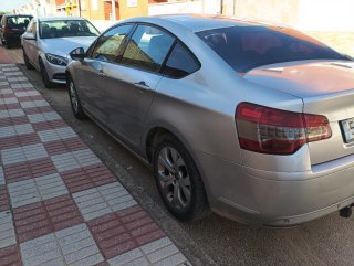 Citroen C5 2013