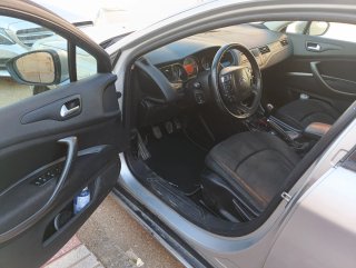 Citroen C5 2013