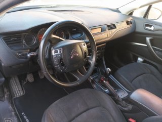 Citroen C5 2013