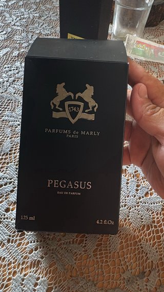 Parfums de Marly Pegasus Eau de Parfum 125ml