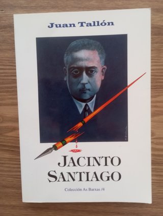 JACINTO SANTIAGO
