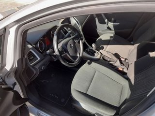 Opel Astra 1.4 Enjoy