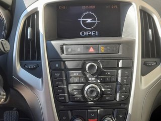 Opel Astra 1.4 Enjoy