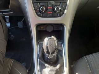 Opel Astra 1.4 Enjoy