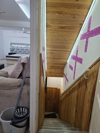 LOCAL COMERCIAL-VIVIENDA EN PLA DEL BON REPOS