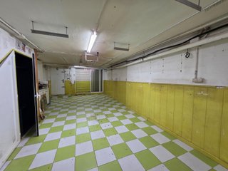 LOCAL COMERCIAL-VIVIENDA EN PLA DEL BON REPOS