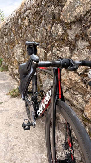 Cervélo S3 T54