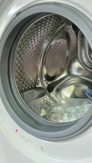 LAVADORA BEKO WRA 8615 XW 8 KG | NUEVA CON TARA