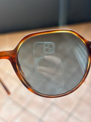 Ray-Ban Thalia RB2195 Occhiali da Sole