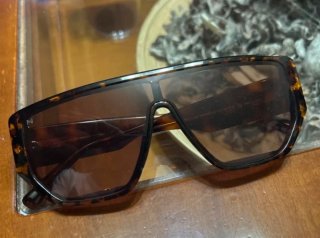 Gafas Hawkers Metro Marrón y Verde
