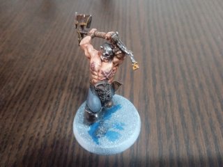 Figuras Shadespire (Warhammer)