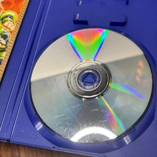 Dragon Ball Z: Budokai 3 PS2