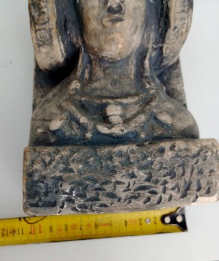 Busto Dama de Elche