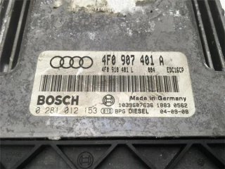 Centralita ecu audi edc16cp