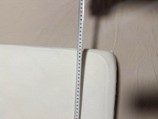 Colchón Minicuna Pekitas con funda