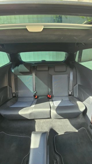Volkswagen Polo 1.6tdi 130cv