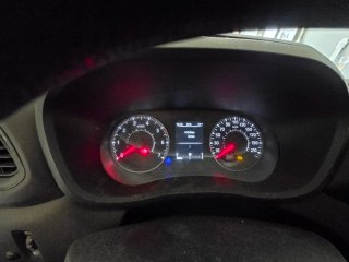 Nissan Interstar 2023