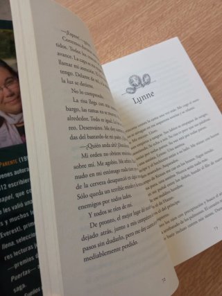 Libro Sueños de piedra