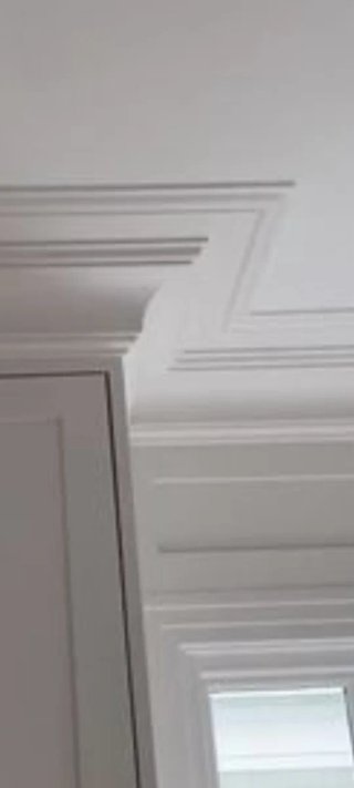 Decoración en escayola