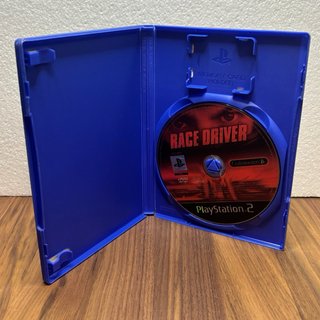 TOCA Race Driver PS2