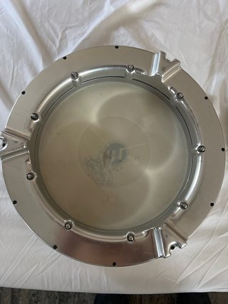 Congas LP compactas