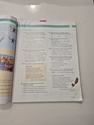 LENGUA CASTELLANA Y LITERATURA 1 ESO CONSTRUYEN...