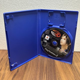 R: Racing per PlayStation 2