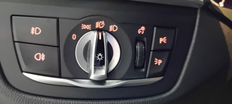 BMW X4 2018, foto 5