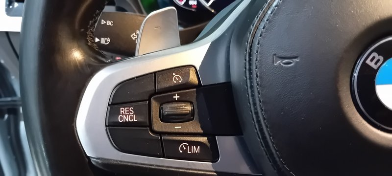 BMW X4 2018, foto 6