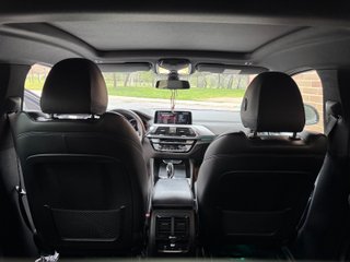 BMW X4 2018