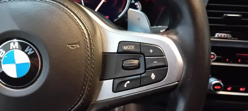 BMW X4 2018, foto 7