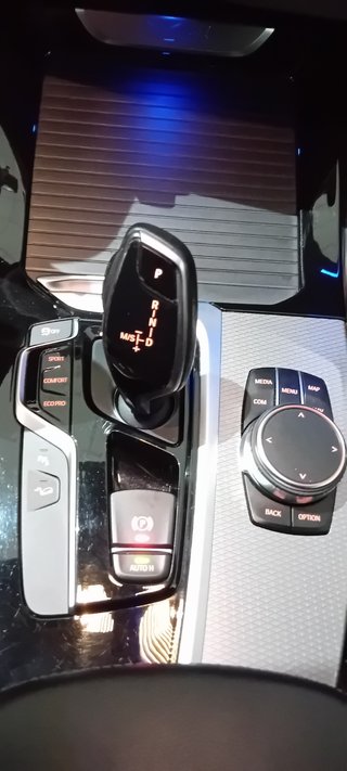 BMW X4 2018