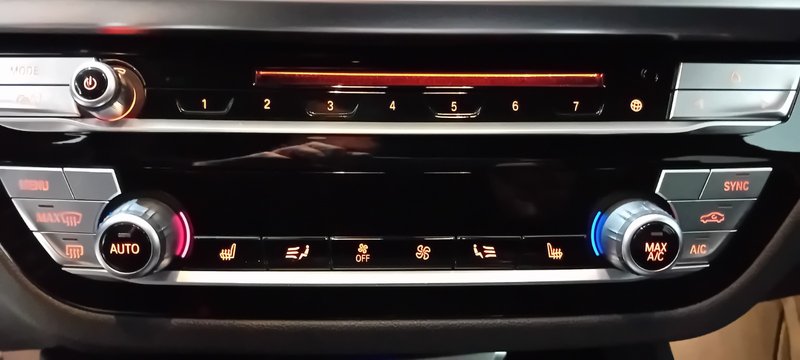 BMW X4 2018, foto 9