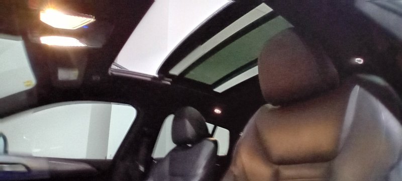 BMW X4 2018, foto 13