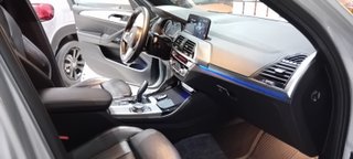 BMW X4 2018