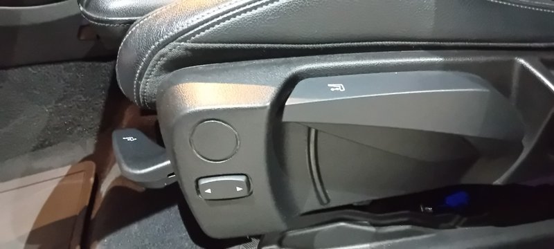 BMW X4 2018, foto 15