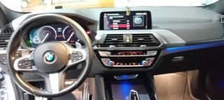 BMW X4 2018