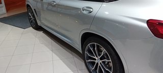 BMW X4 2018