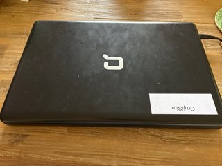 Portatile HP Compaq Presario CQ57