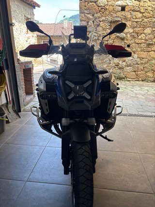 BMW R1300GS Adventure Automática asa