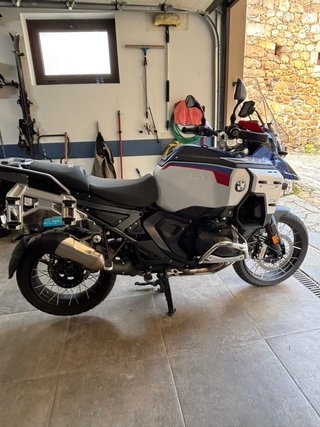 BMW R1300GS Adventure Automática asa